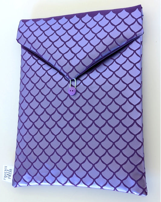 Dragon Scale Edition: Envelope Book Sleeves