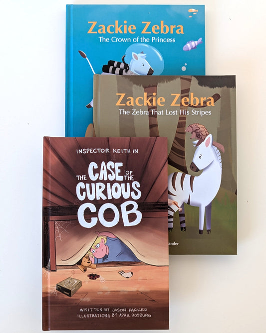 Children's Books