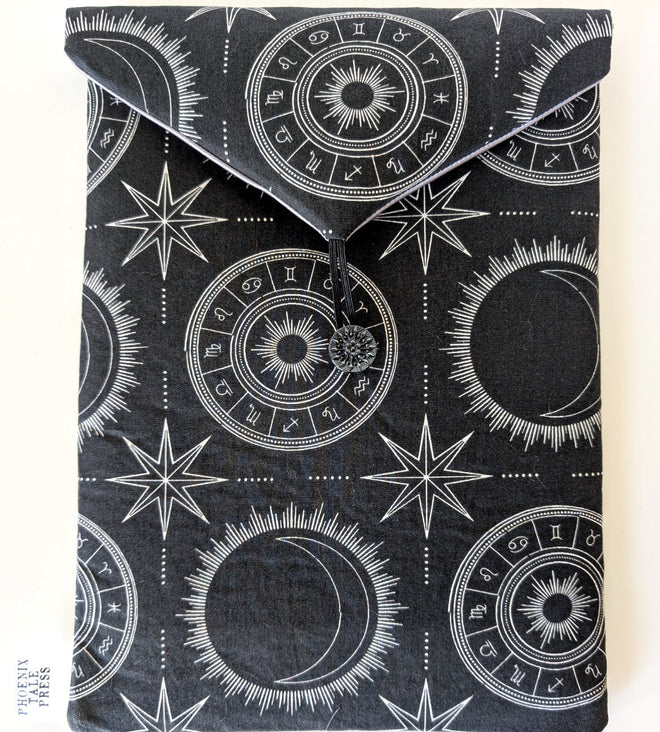 Envelope Book Sleeves