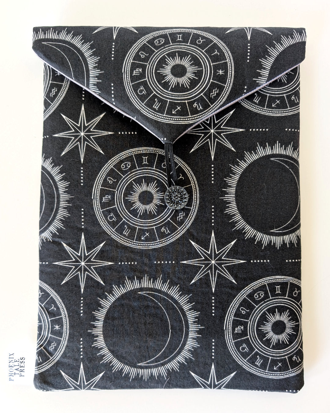 Envelope Book Sleeves