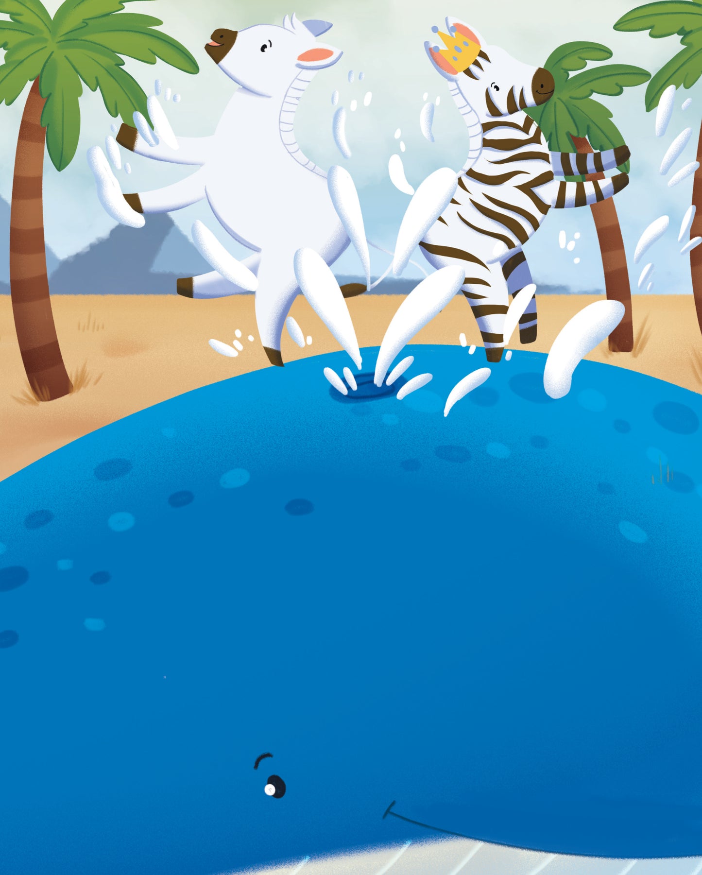 The Zackie Zebra Bundle