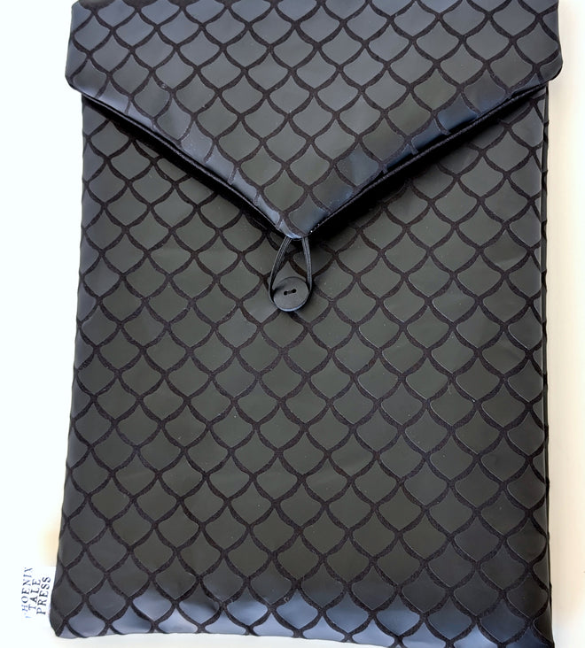 Dragon Scale Edition: Envelope Book Sleeves