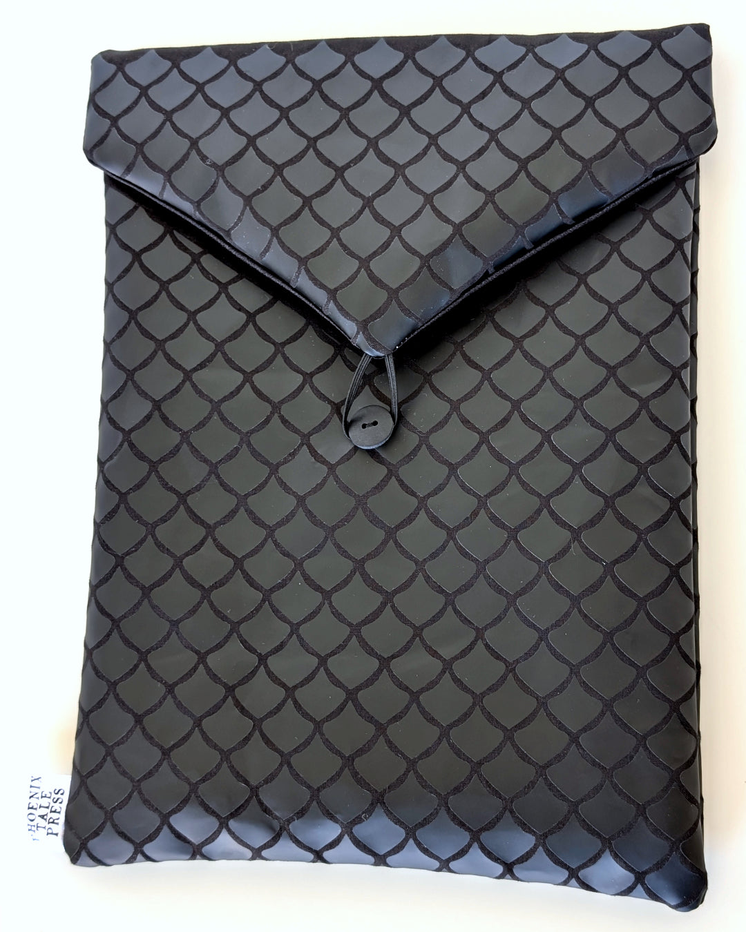 Dragon Scale Edition: Envelope Book Sleeves