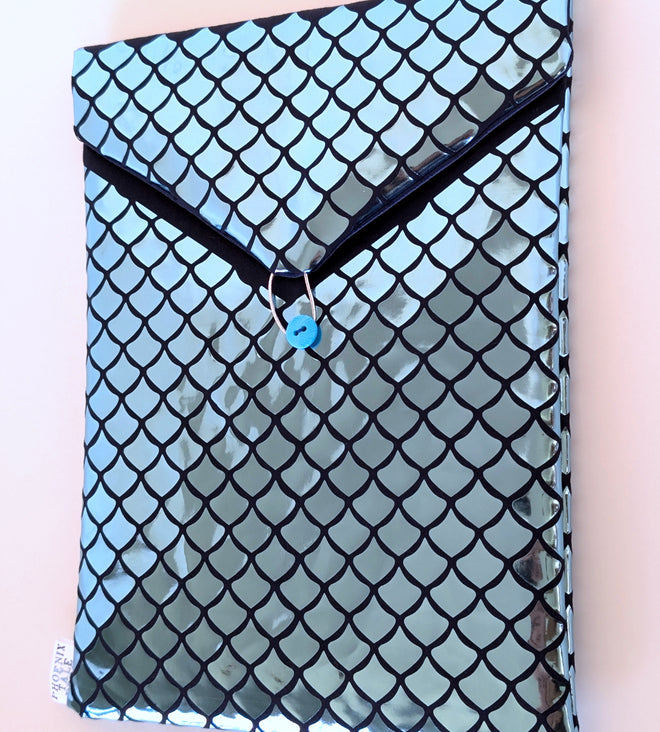 Dragon Scale Edition: Envelope Book Sleeves