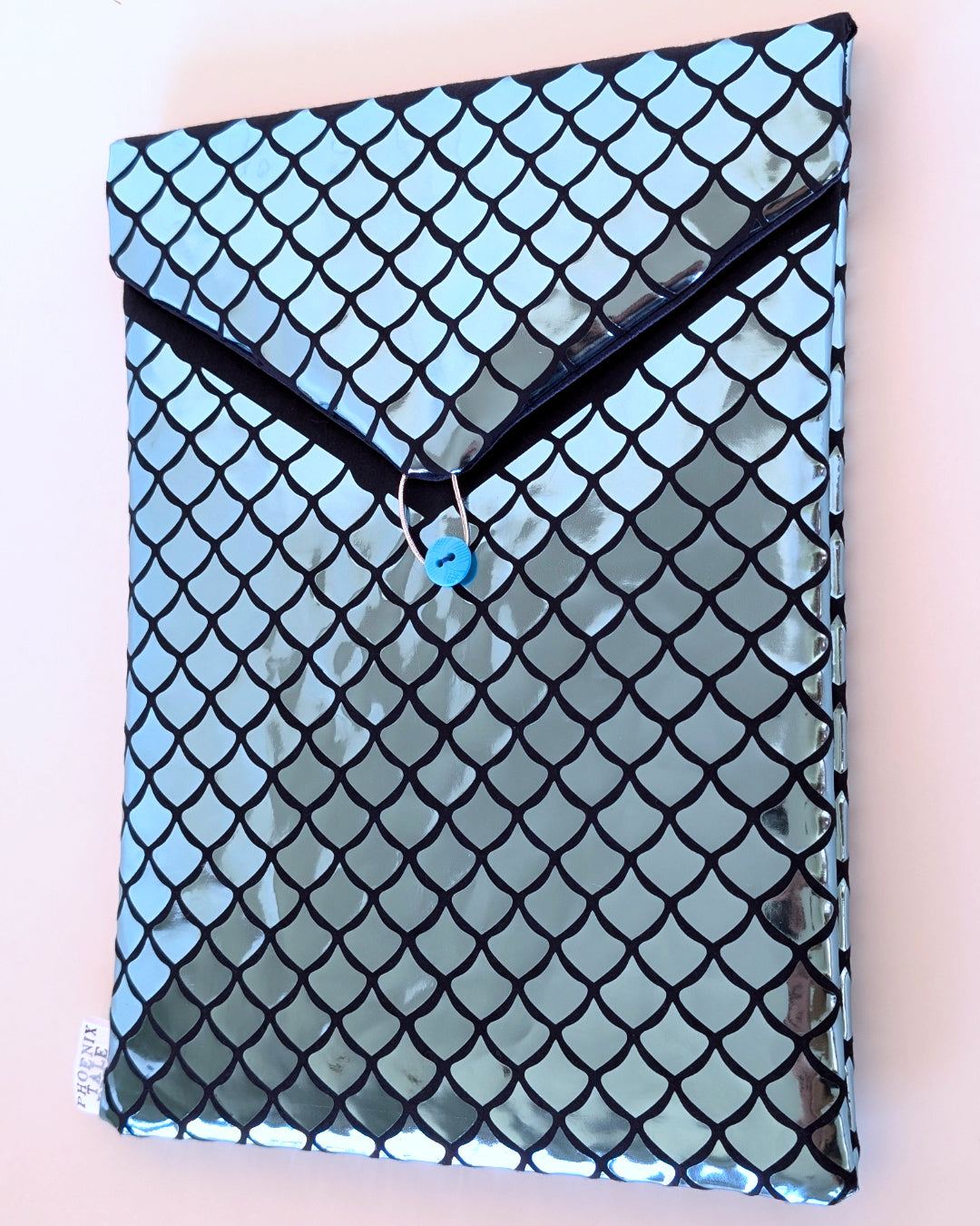 Dragon Scale Edition: Envelope Book Sleeves