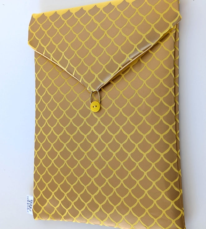 Dragon Scale Edition: Envelope Book Sleeves