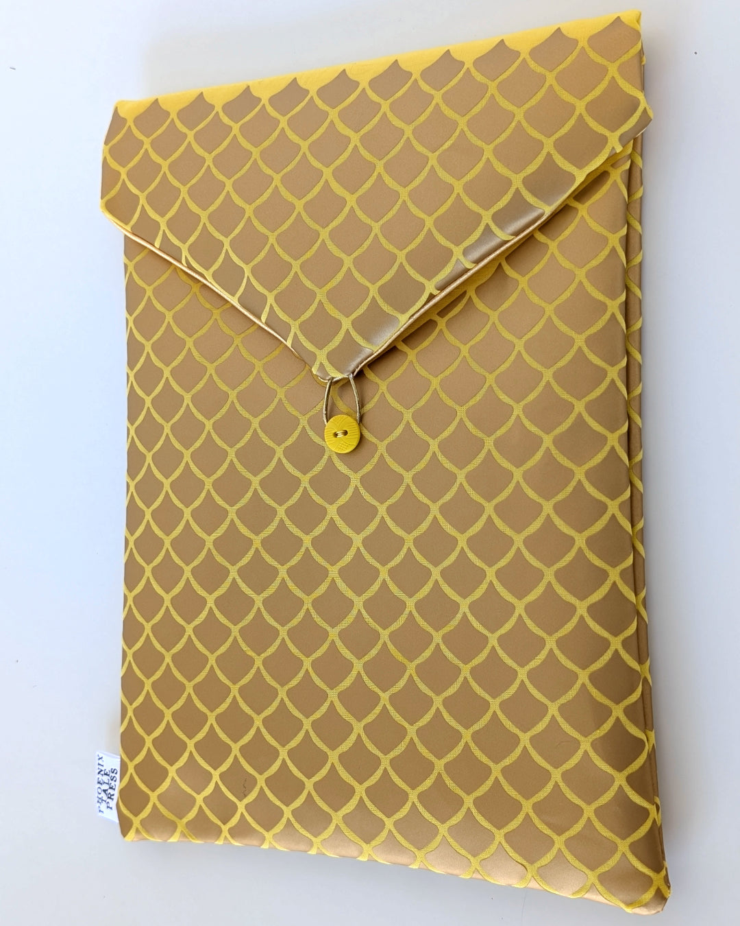 Dragon Scale Edition: Envelope Book Sleeves