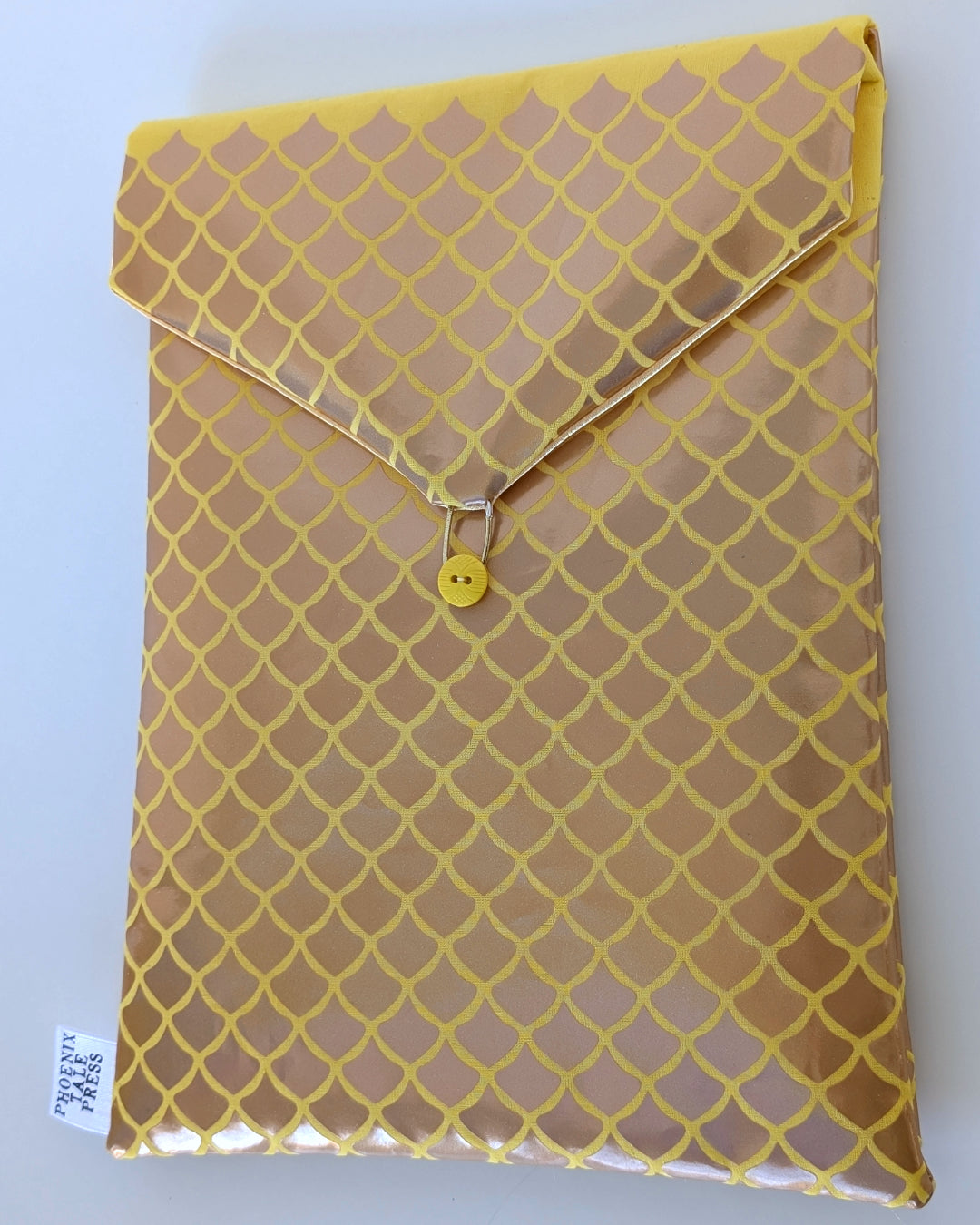 Dragon Scale Edition: Envelope Book Sleeves