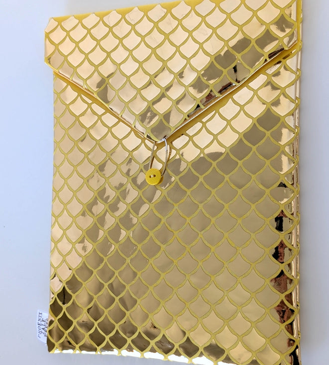 Dragon Scale Edition: Envelope Book Sleeves