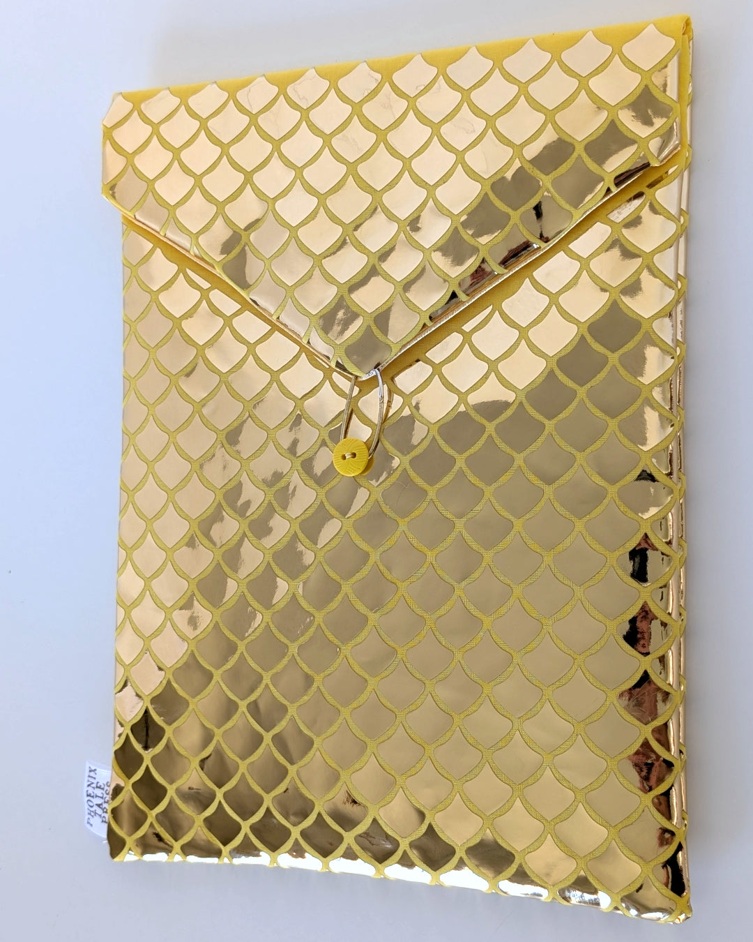 Dragon Scale Edition: Envelope Book Sleeves