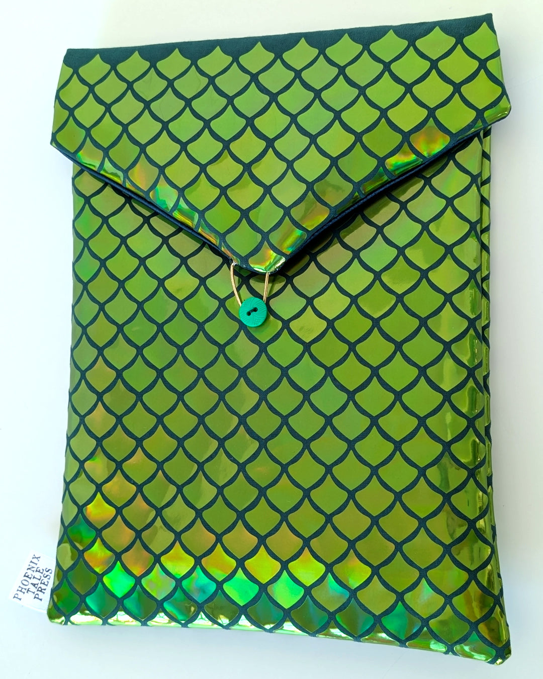 Dragon Scale Edition: Envelope Book Sleeves