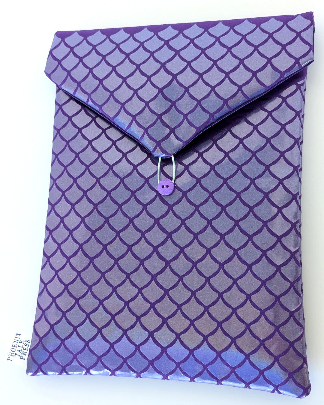 Dragon Scale Edition: Envelope Book Sleeves
