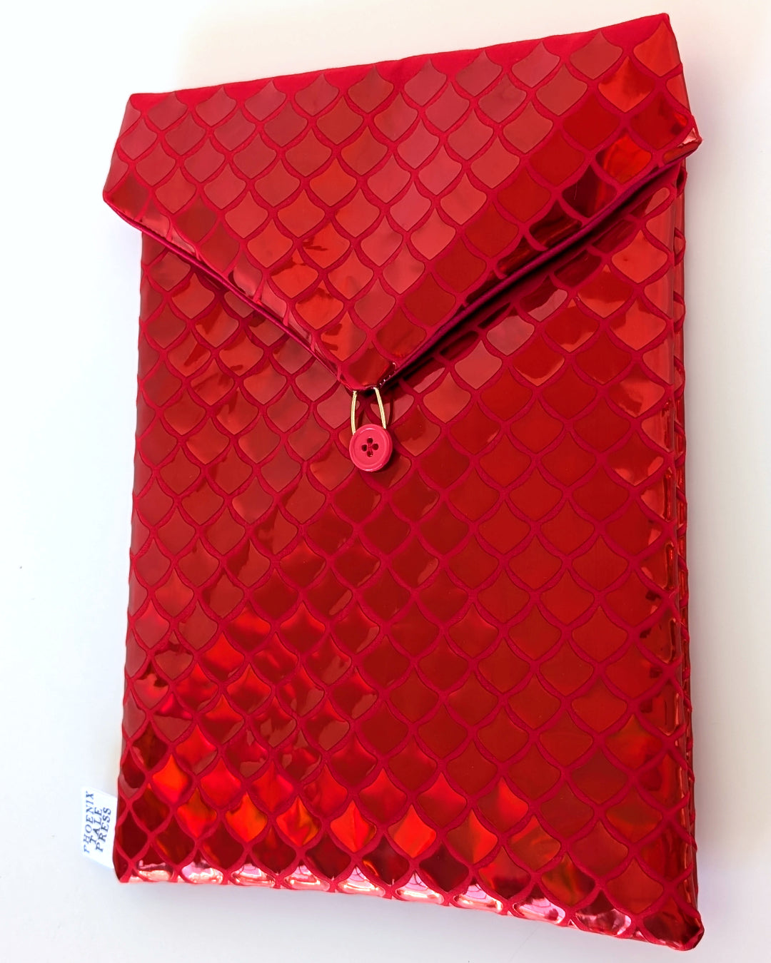 Dragon Scale Edition: Envelope Book Sleeves