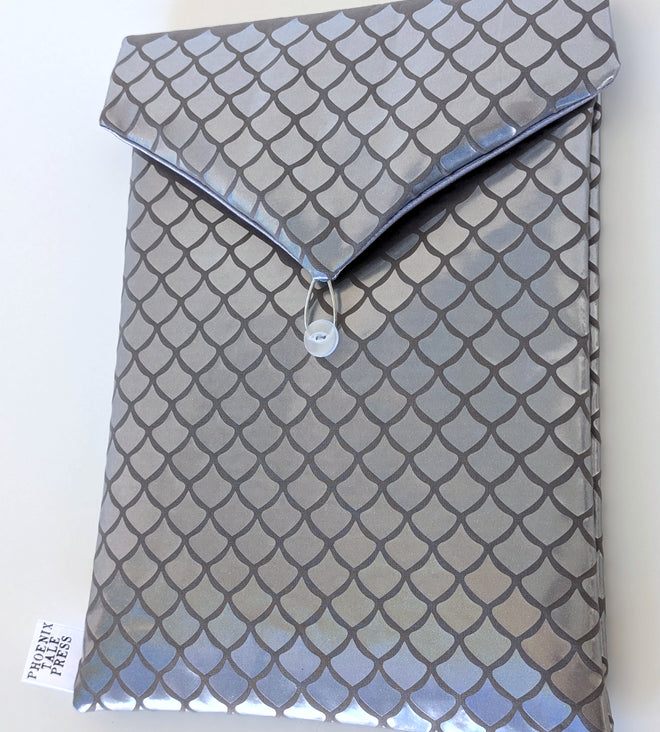 Dragon Scale Edition: Envelope Book Sleeves