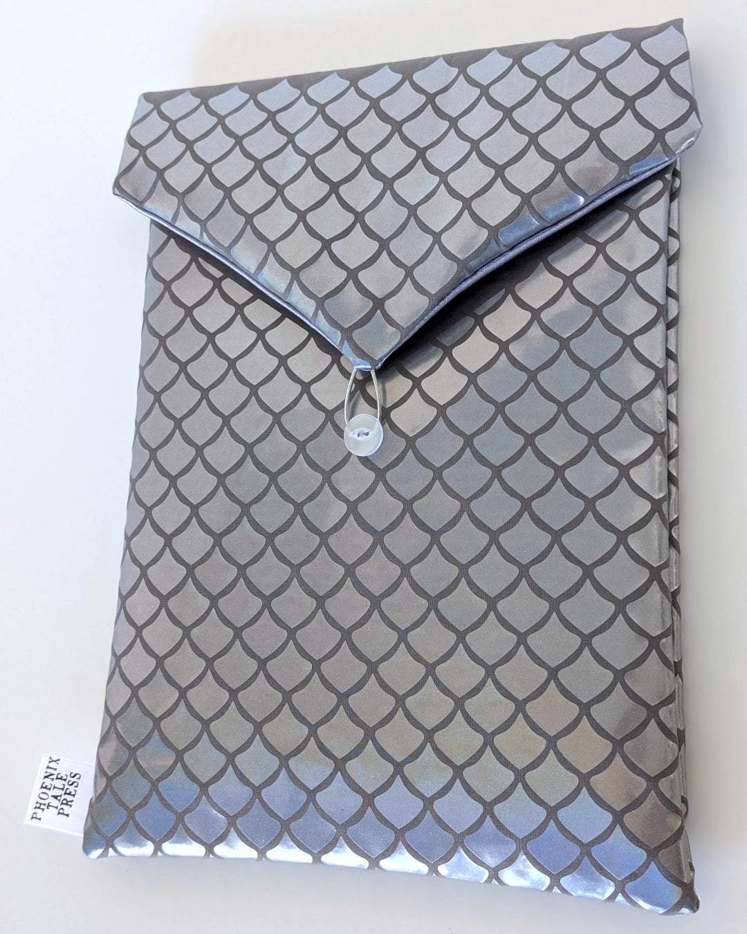 Dragon Scale Edition: Envelope Book Sleeves
