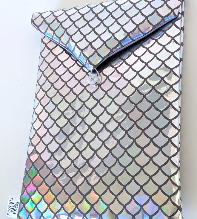 Dragon Scale Edition: Envelope Book Sleeves