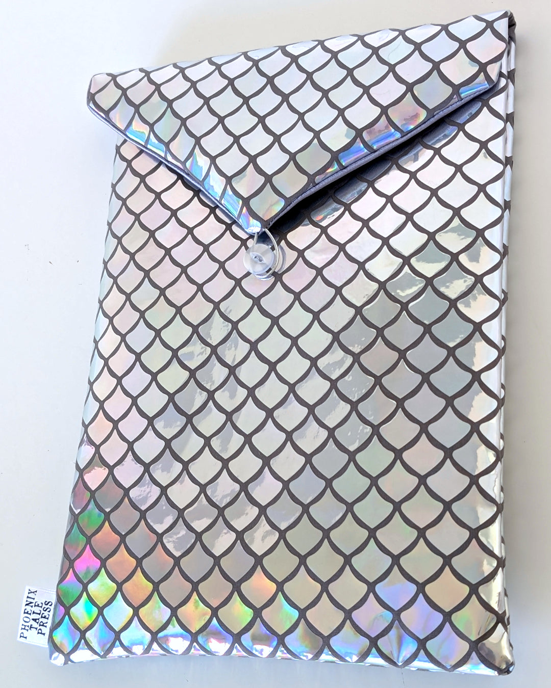 Dragon Scale Edition: Envelope Book Sleeves