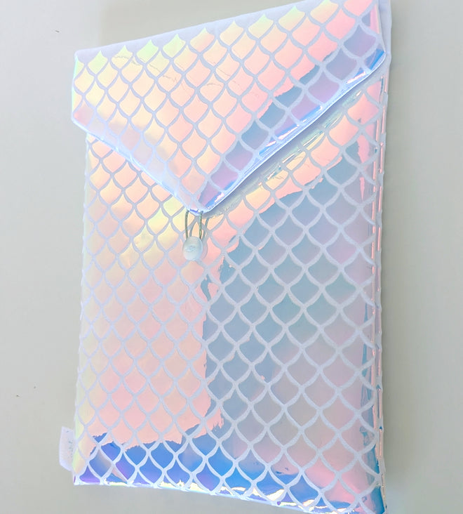 Dragon Scale Edition: Envelope Book Sleeves