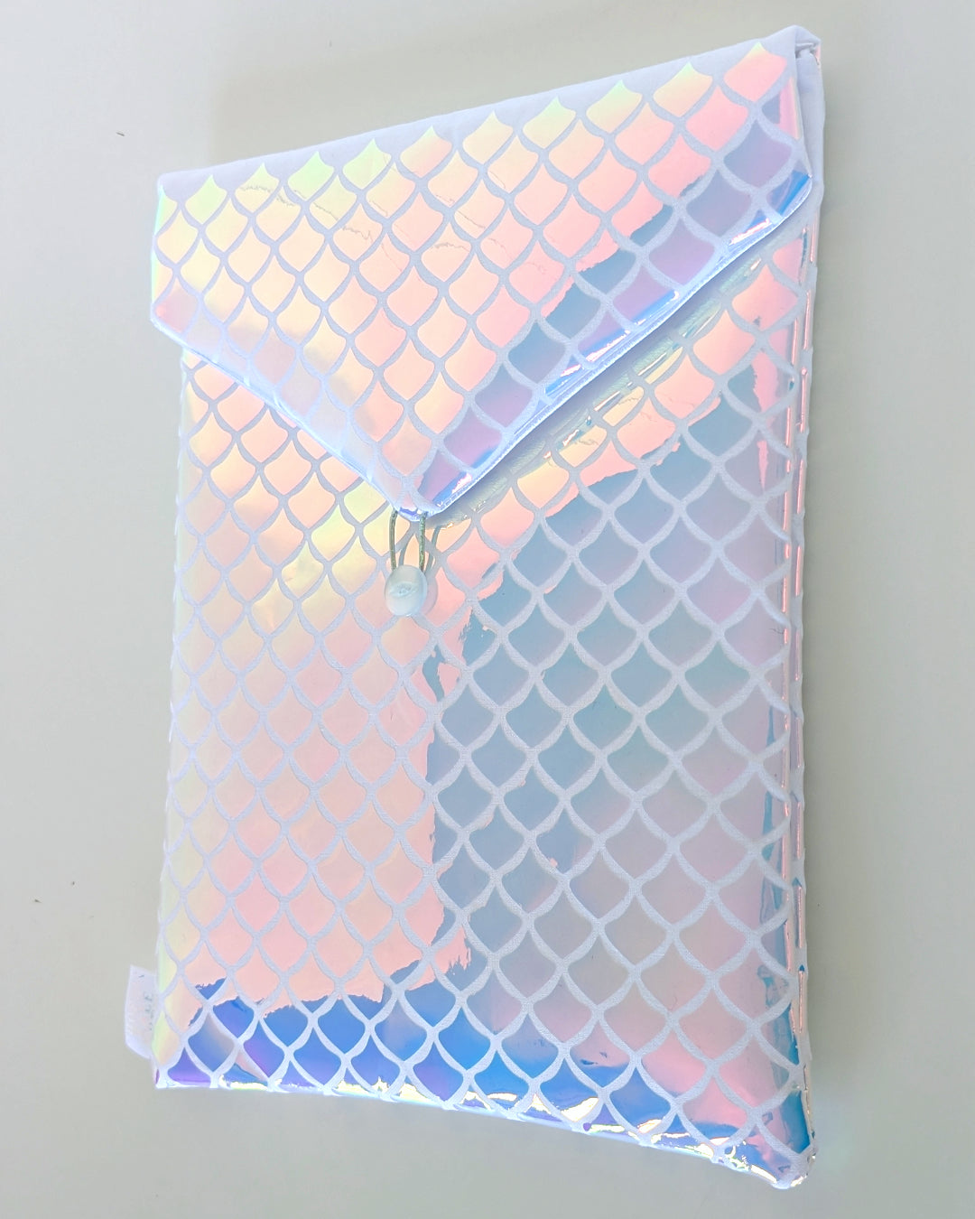 Dragon Scale Edition: Envelope Book Sleeves