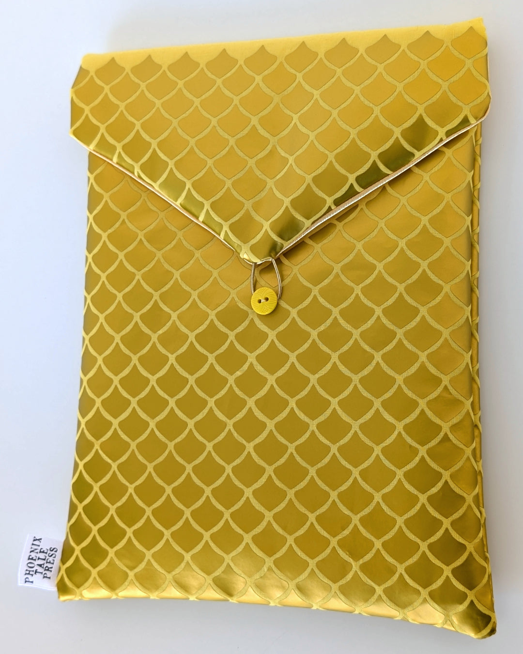 Dragon Scale Edition: Envelope Book Sleeves