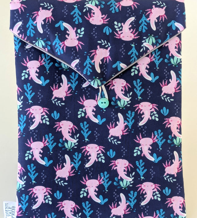 Envelope Book Sleeves