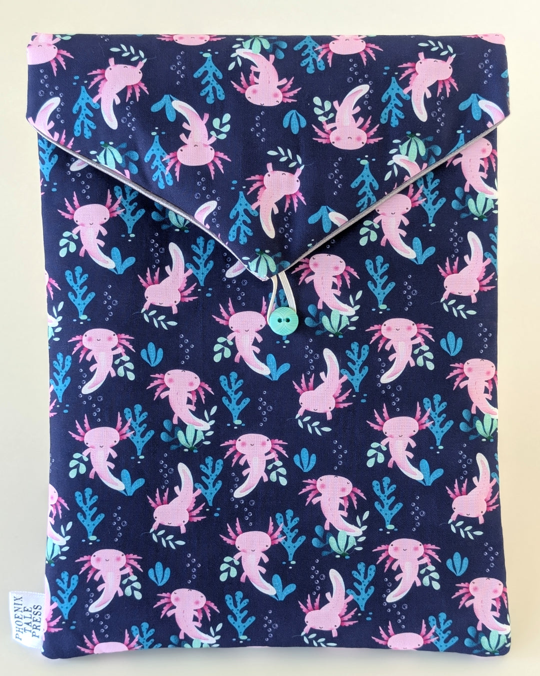 Envelope Book Sleeves