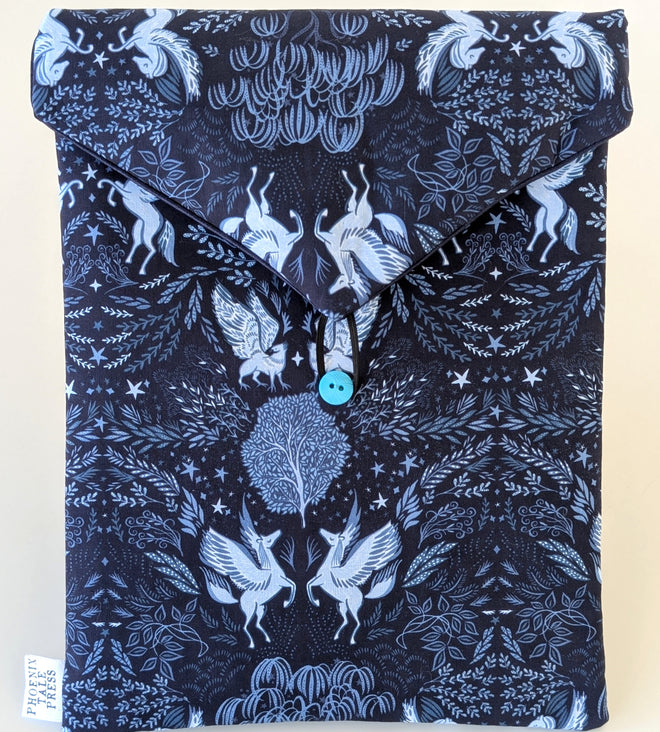 Envelope Book Sleeves
