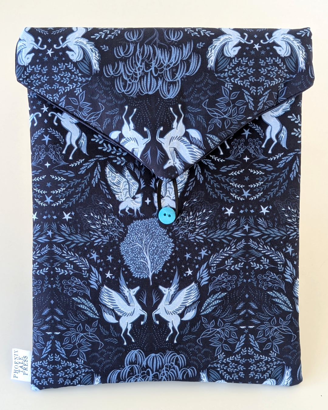 Envelope Book Sleeves
