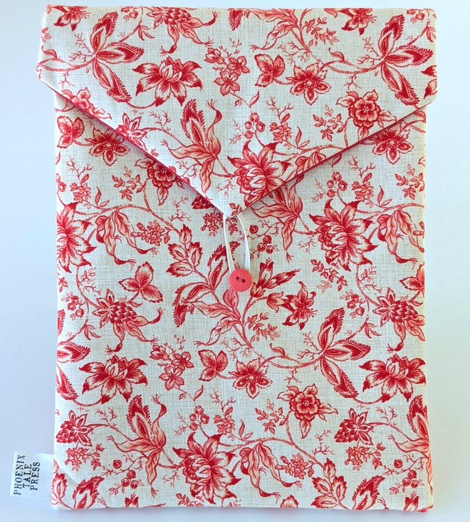 Envelope Book Sleeves