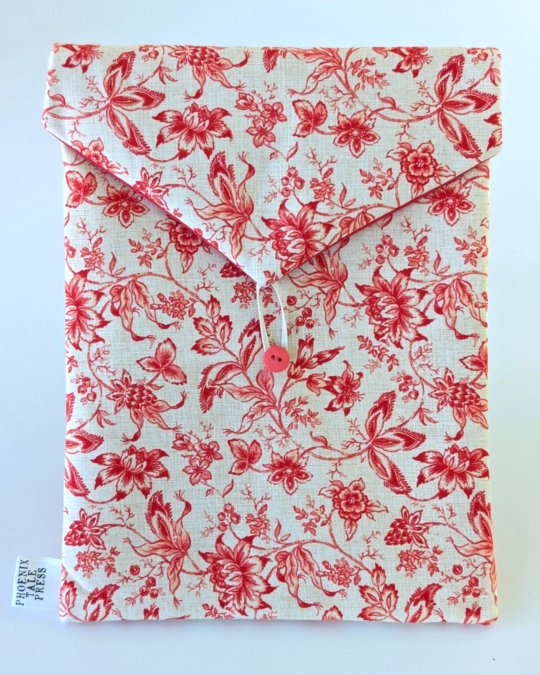 Envelope Book Sleeves