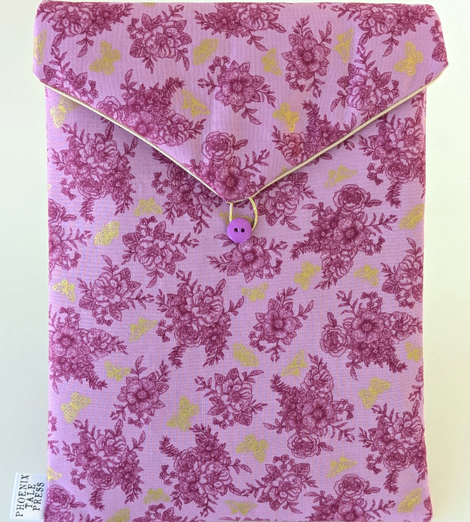 Envelope Book Sleeves