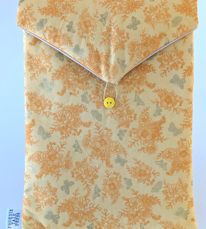 Envelope Book Sleeves