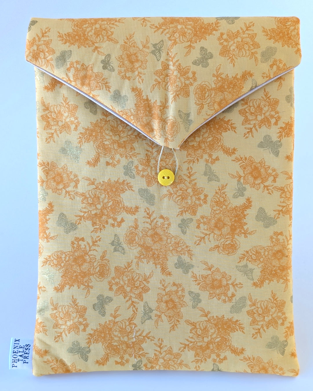 Envelope Book Sleeves