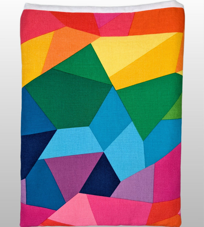 Open Top Book Sleeves