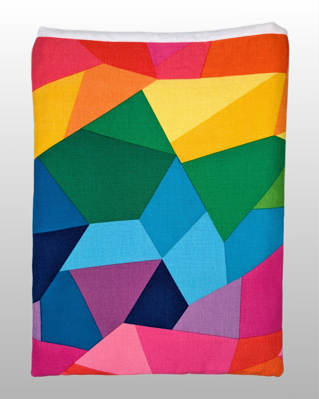 Open Top Book Sleeves