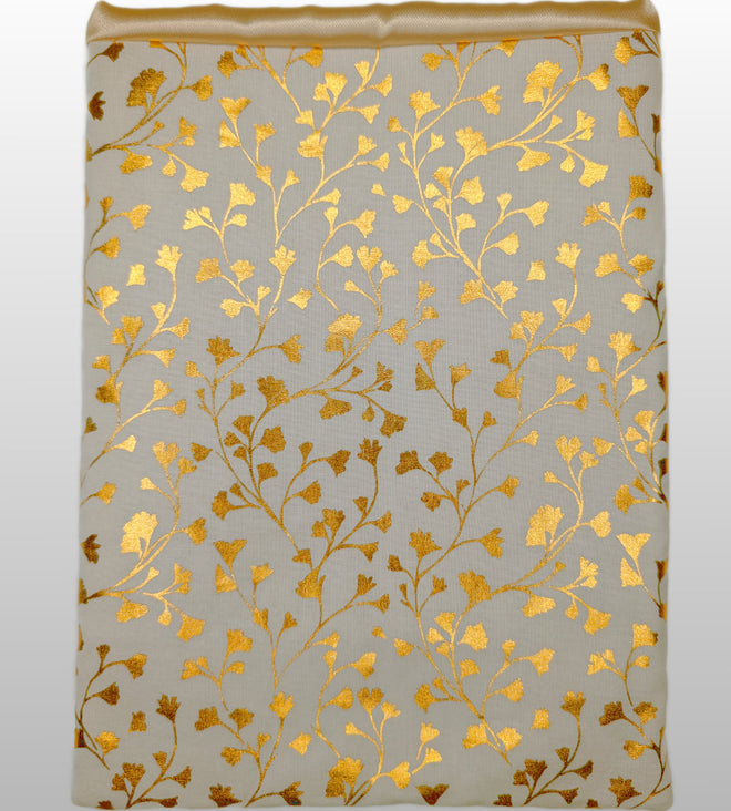 Open Top Book Sleeves