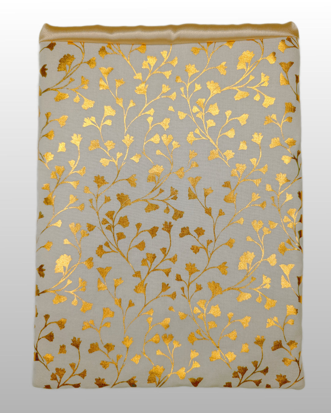 Open Top Book Sleeves