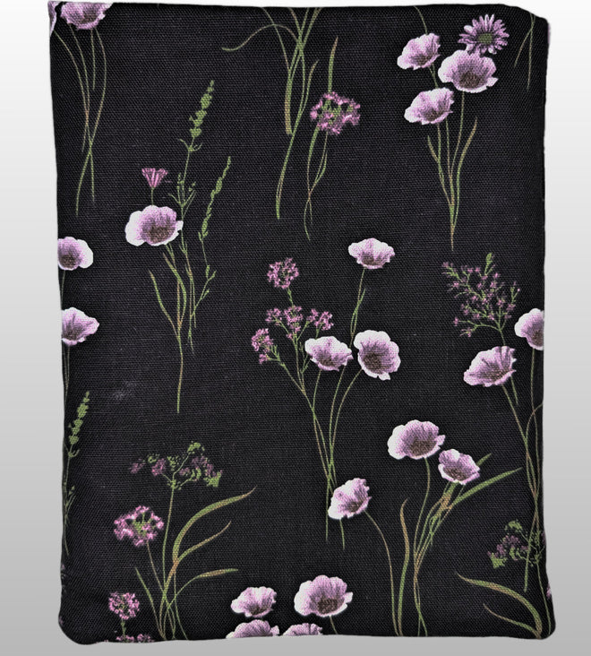 Open Top Book Sleeves