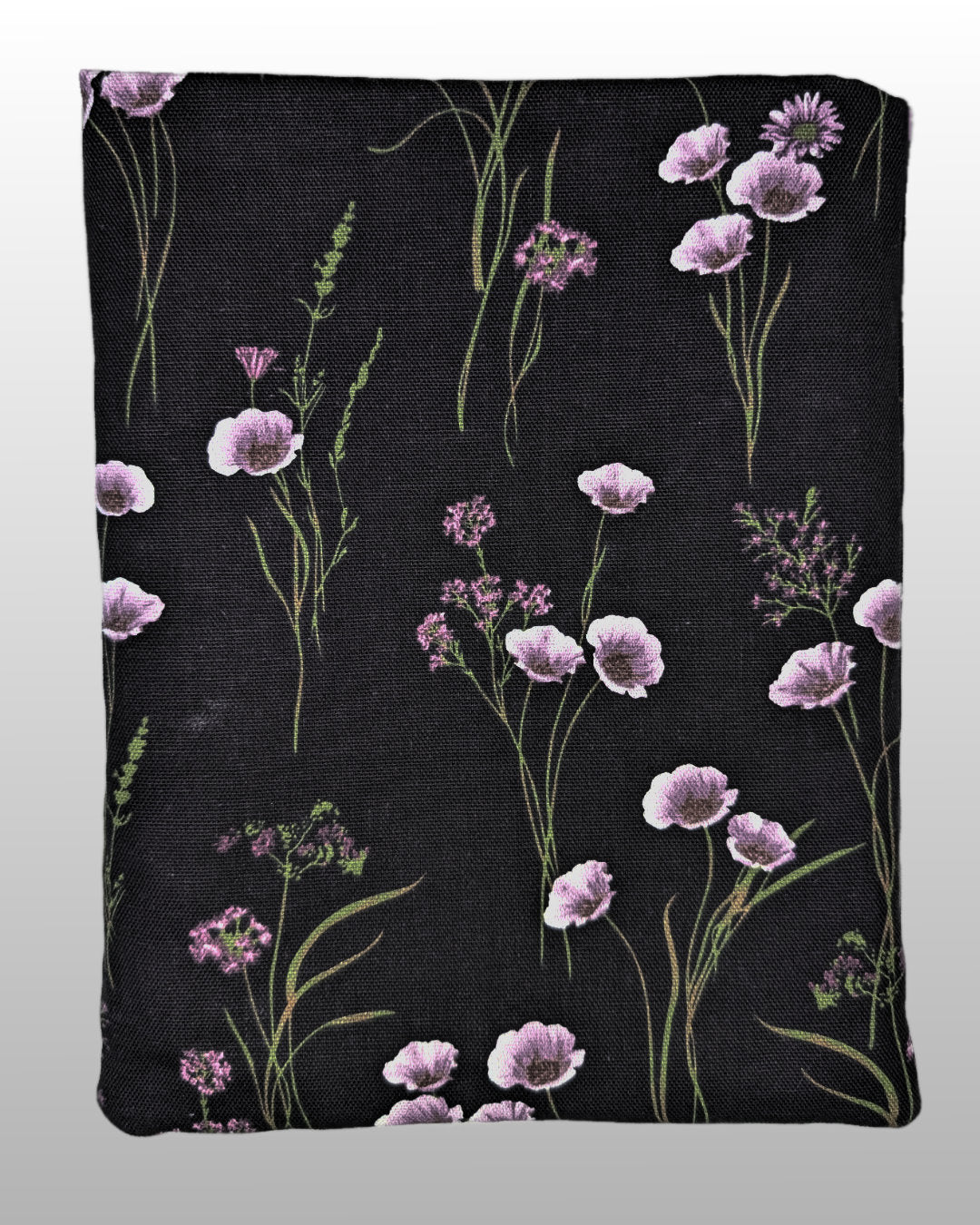 Open Top Book Sleeves