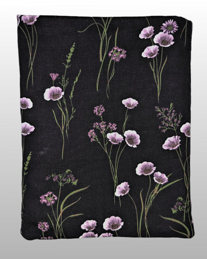 Open Top Book Sleeves