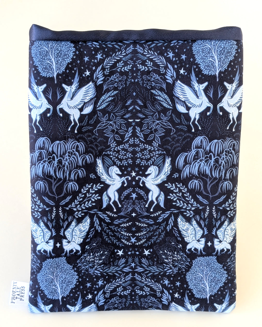 Open Top Book Sleeves