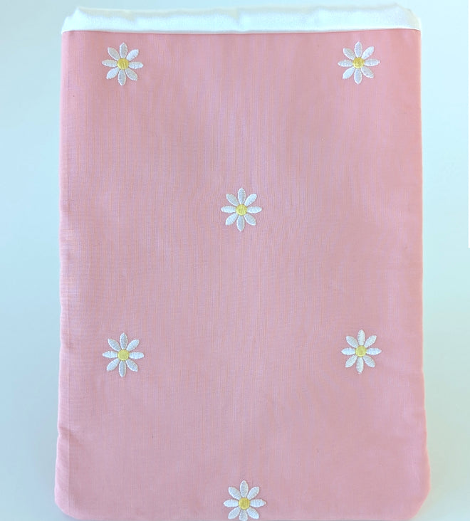 Open Top Book Sleeves