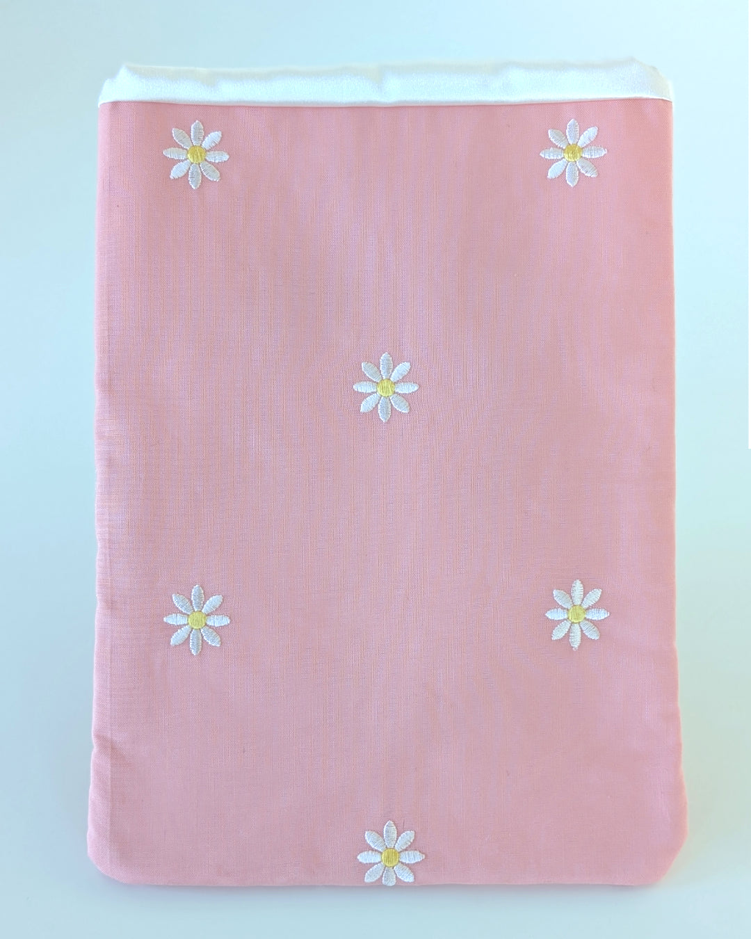 Open Top Book Sleeves