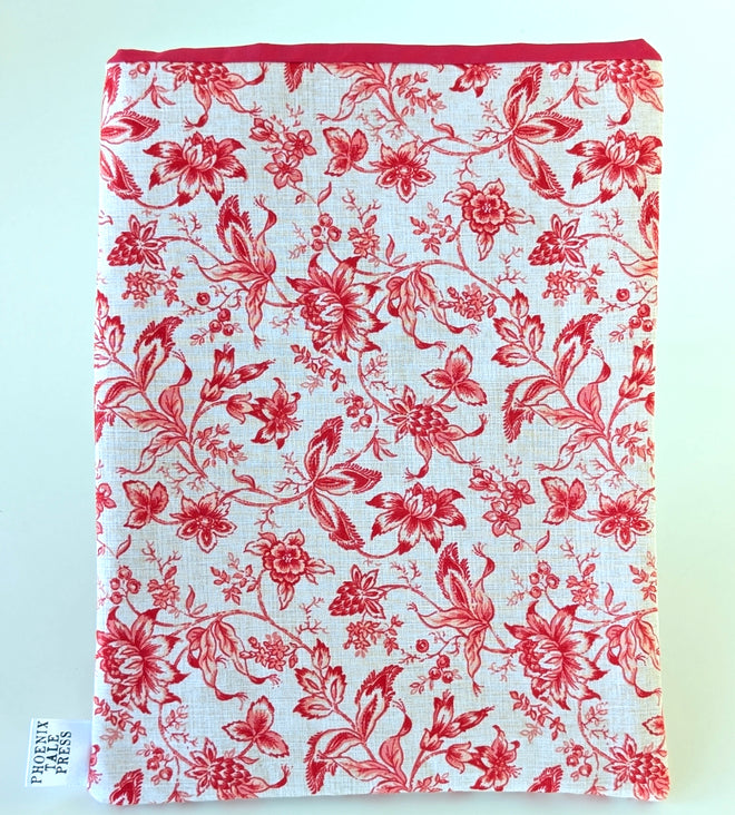 Open Top Book Sleeves