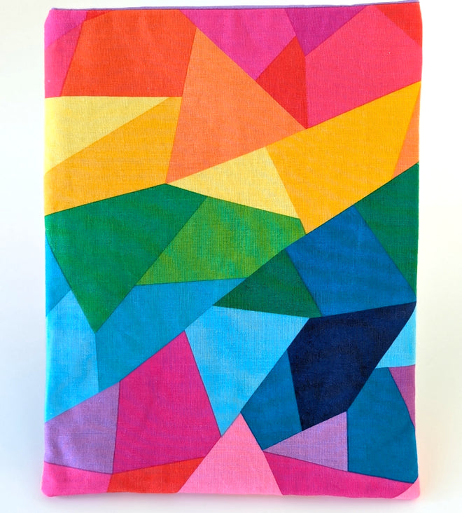 Open Top Book Sleeves