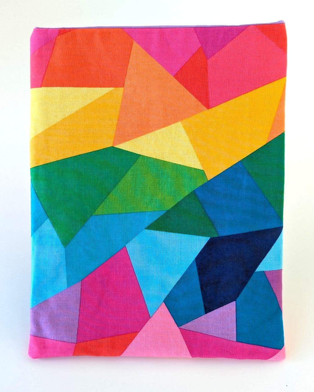 Open Top Book Sleeves