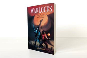 Warlocks: Deal with a Dragon