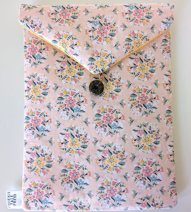 Envelope Book Sleeves