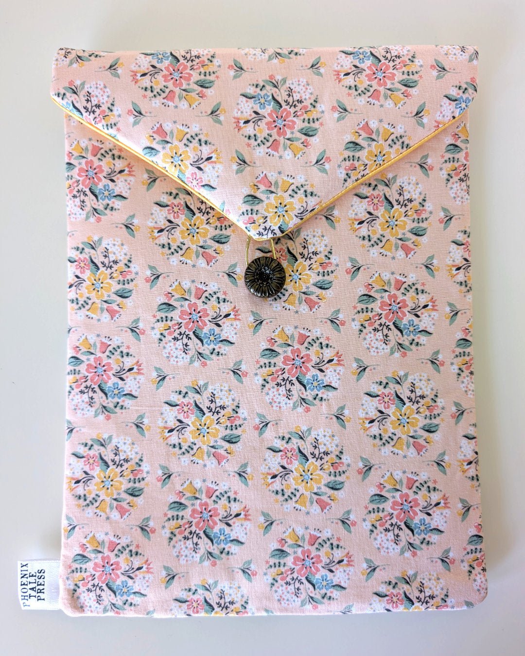 Envelope Book Sleeves