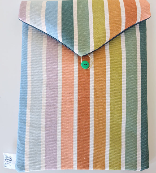 Envelope Book Sleeves